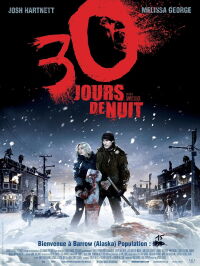 30 jours de nuit (2007)