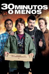 30 Minutos o Menos (2011)