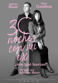 30 noches con mi ex (2022)