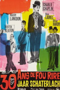 30 Years of Fun (1963)