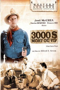 3000 dollars mort ou vif (1948)