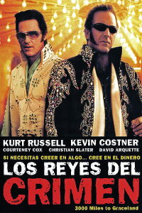 3000 millas al infierno (2001)