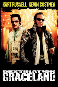 3000 Milles de Graceland (2001)