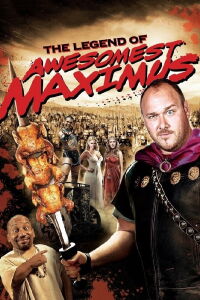 301, La leyenda del Imponentus Maximus (2011)
