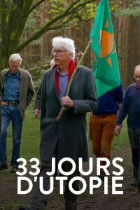 33 jours d'utopie (2020)