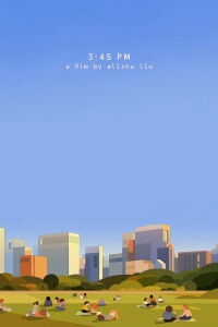 3:45 PM (2021)