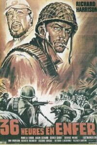36 heures en enfer (1969)