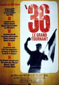 36, le grand tournant (1970)