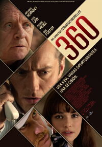 360. Juego de destinos (2012)