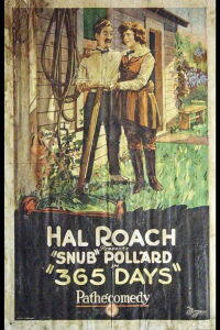 365 Days (1922)