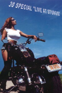38 Special: Live at Sturgis (1999)