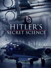 39-45 Secret-defense weapons (2010)