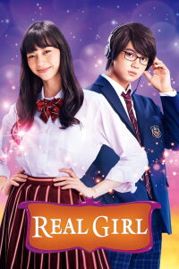 3D Kanojo – Real Girl (2018)