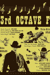 3rd Octave F (2022)