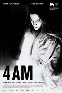 4 AM (2021)