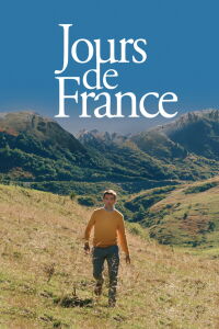 4 Days in France (2016)