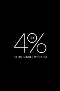 4% desigualdad en Hollywood (2016)