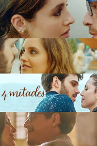 4 mitades (2022)