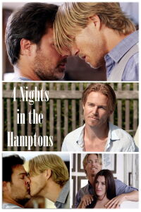 4 Nights in the Hamptons (2014)