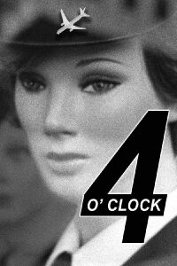 4 O'CLOCK (2022)