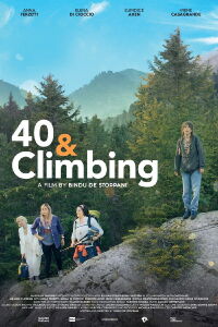 40 & Climbing (2021)