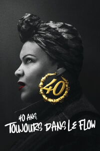 40 ans et encore au micro (2020)