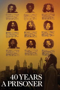 40 Years a Prisoner (2020)