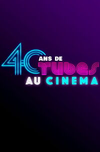 40 years of cinema music (2022)