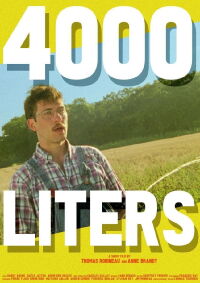 4000 liters (2021)