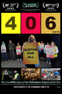 406 Days (2023)