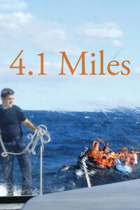 4.1 Miles (2017)