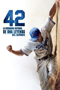 42: La verdadera historia de una leyenda americana (2013)