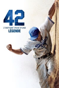 42 : L'histoire de Jackie Robinson (2013)