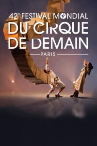42eme Festival mondial du cirque de demain (2023)