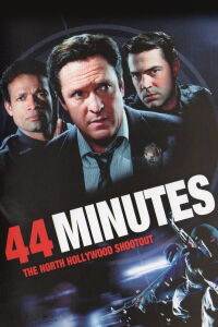 44 minutos de pánico (2003)