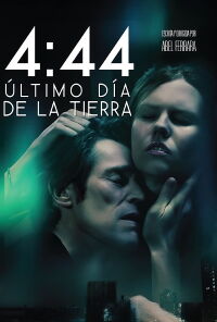 4:44 El último día en la Tierra (2012)
