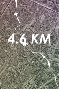 4.6 KM (2021)