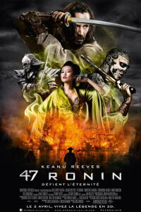 47 Ronin (2013)