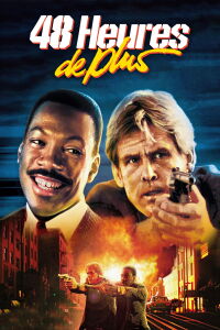 48 heures de plus (1990)
