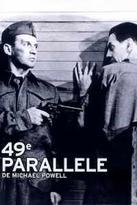 49ème parallèle (1941)