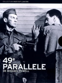 49ème parallèle (1941)