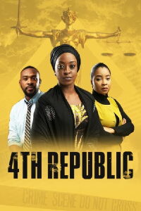 4ª República (2019)
