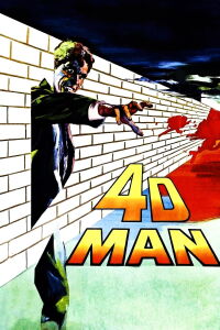 4D Man (1959)
