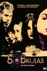 5 Brujas (2007)