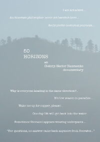50 Horizons (2023)