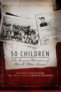 50 Niños: El Rescate Del Sr. Y La Sra. Kraus (2013)