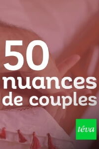 50 nuances de couples (2020)