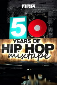 50 Years of Hip Hop Mixtape (2023)