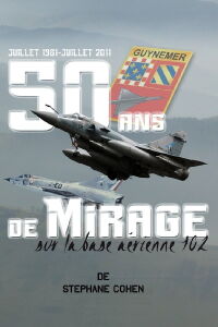 50 years of Mirage (2006)