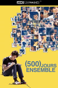 500 jours ensemble (2009)